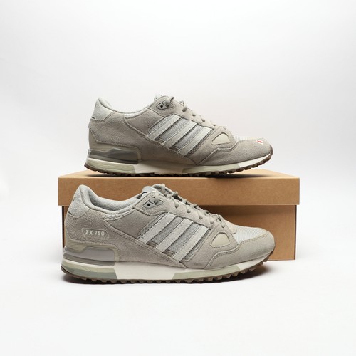 Adidas 750 men beige - adidas, size