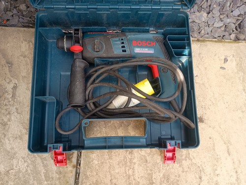 Bosh gbh 18re 110v - gbh, hammer