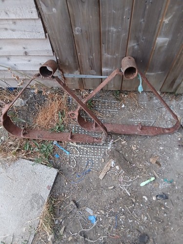 Beam trawl net shoes trawling - net,