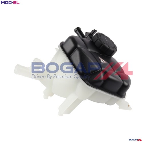 Expansion tank coolant - expansion,