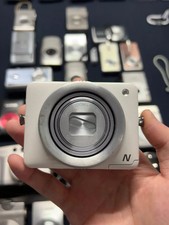 Canon PowerShot N Digital
