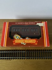 Hornby  R.468 LMS 4 Wheel