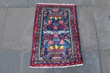 Vintage Hand Made Traditional