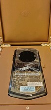 Titanium 8848 luxury - titanium,