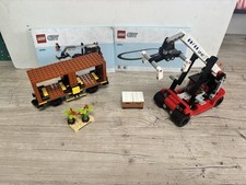 LEGO Freight Train 60336