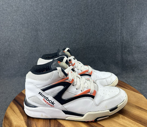 Vintage reebok pump omni lite - vintage,