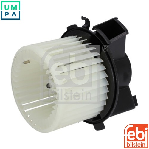 Interior blower 197958 - blower, for
