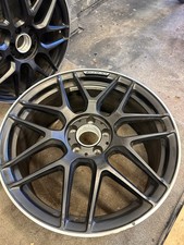 GENUINE MERCEDES-BENZ