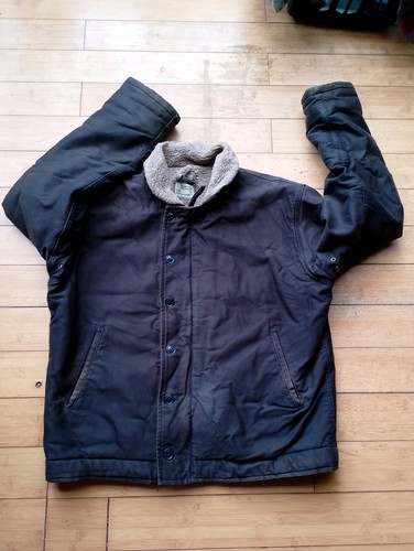 Ww2 repo deck jacket pike - jacket,