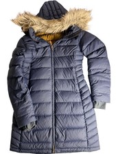 Rab Deep Cover Parka Women's