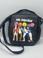 One Direction Band Authentic