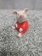 Vtg Beswick  PIGLET Winnie the