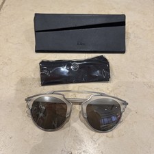 Christian Dior So Real Silver