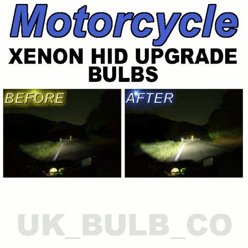 Suzuki 650 k7 xenon - sv,