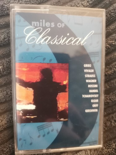 Miles classical - miles, of