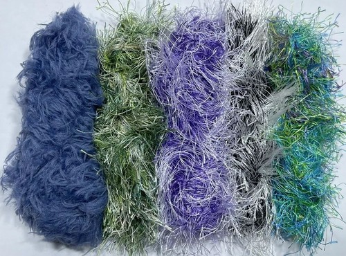Crafts pack eyelash soft - crafts,