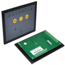 704 Diesel Engine Genset