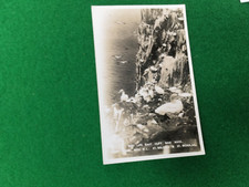 SCOTTISH  VINTAGE POSTCARD