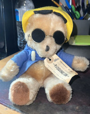 RARE VTG  1975 Paddington Bear