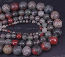 Natural African Bloodstone