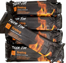 Tiger Tim Natural Odourless