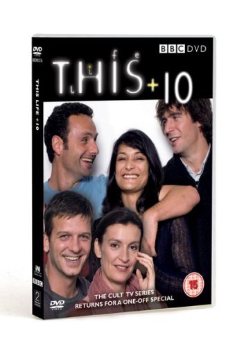 This life dvd jack - +,