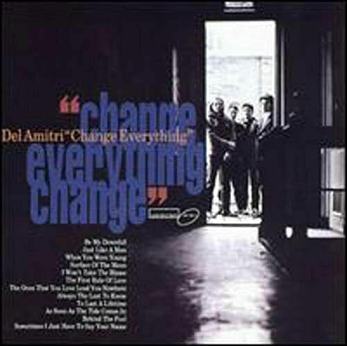 Del amitri change everything - -,