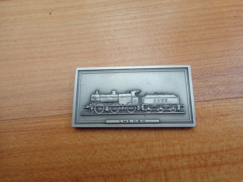 Lms railway 1924 0 - lms, 0-6-0