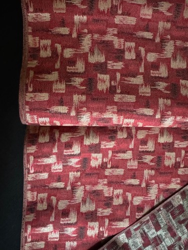 Vintage japanese kimono fabric