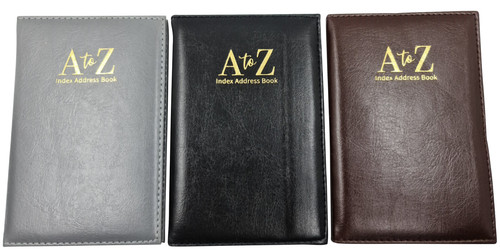 Index address book - index,