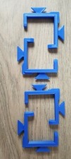 External Line Holder dori