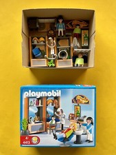 Playmobil 4413 Barber Salon