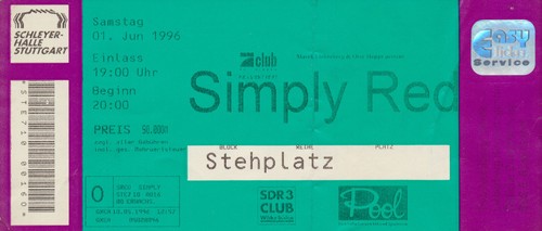 Simply red stuttgart june - -,