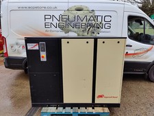 INGERSOLL RAND N15K VARIABLE