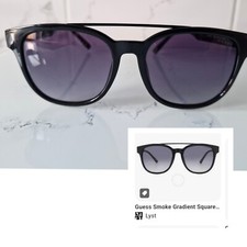 Guess Sunglasses Men Ladies Unisex GF5075 NWOT RRP £45