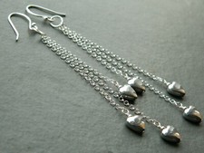 Alex Polizzi Style Long