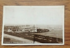 Vintage Postcard Pavilion &