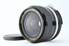 Nikon Ai NIKKOR 28mm f/3.5