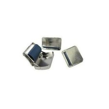 Automatic Rolling Machine Black Tin Box Metal Roller Cigarette Tobacco Roll Up