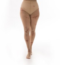 GOTHIC ALTERNATIVE TIGHTS