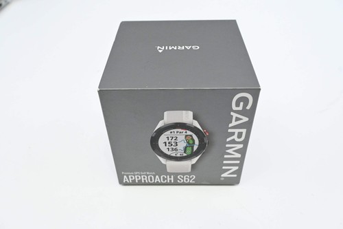Garmin approach s62 gps - approach, /