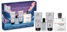 Mens Cosmetic Gifts Set