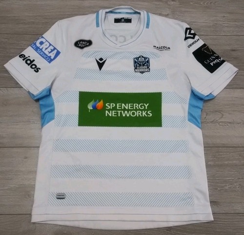 Glasgow warriors rugby away - glasgow,