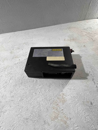 Jaguar type x200 - x200, changer