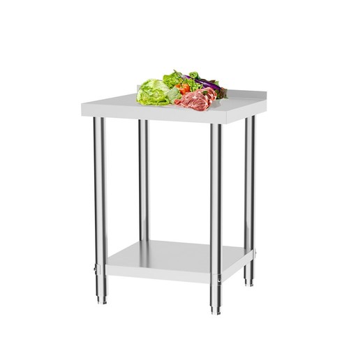 2ft stainless steel work - 2ft, bench