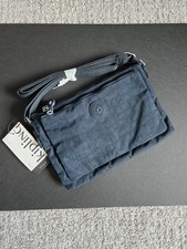 Kipling Mikaela True Blue