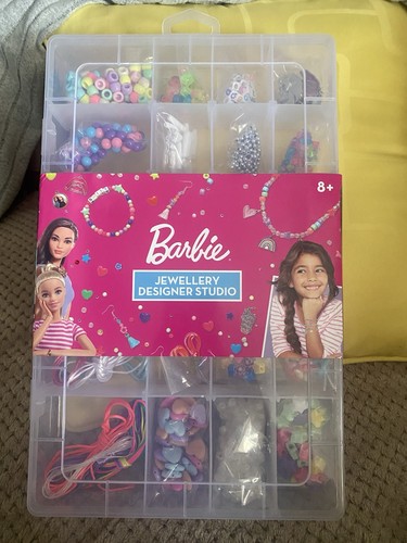Mattel barbie jewellery bundle - jewellery,