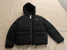 M&S Boys Stormwear Hooded