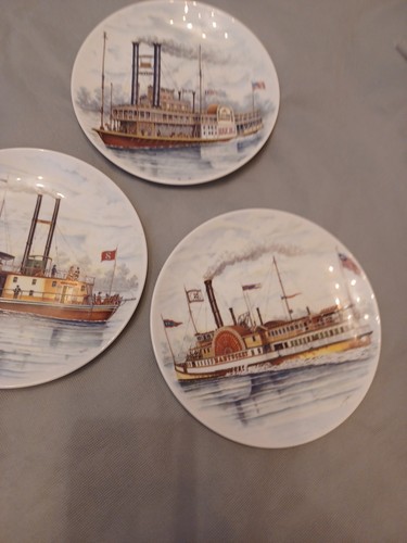 Royal worcester fine - 3,