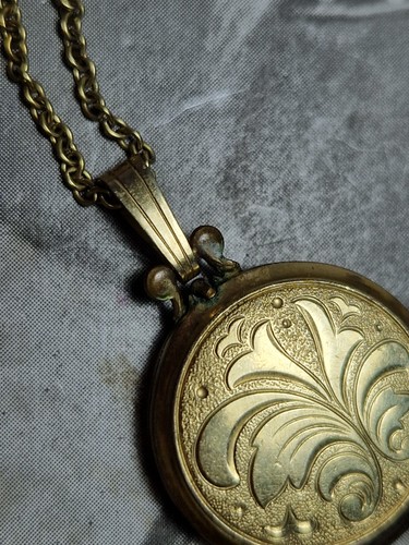 69g vintage antique 14ct - 69g,